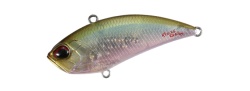VOBLER DUO REALIS VIBRATION 62 G-FIX 6.2CM 14.5GR GEA3006 GHOST MINNOW
