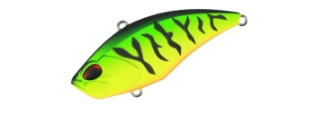 VOBLER DUO REALIS VIBRATION 65 NITRO 6.5CM 17.5GR ACC3059 MAT TIGER