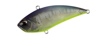VOBLER DUO REALIS VIBRATION 68 APEX TUNE 6.8CM 14.3GR DEA3341 AM EDGE