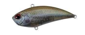 VOBLER DUO REALIS VIBRATION 68 G-FIX 6.8cm 21gr CCCZ104 Emerald Shiner ND