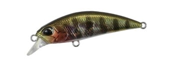 VOBLER DUO SPEARHEAD RYUKI 38S 3.8CM 2.8GR ADA3058 PRISM GILL