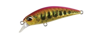VOBLER DUO SPEARHEAD RYUKI 38S 3.8CM 2.8GR AHA4052 PEACH GOLD YAMAME