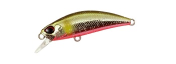 VOBLER DUO SPEARHEAD RYUKI 38S 3.8CM 2.8GR MCCZ222 GORGEOUS AYU