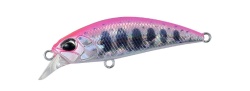 VOBLER DUO SPEARHEAD RYUKI 45S 4.5CM 4GR ADA4019 PINK YAMAME