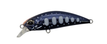 VOBLER DUO SPEARHEAD RYUKI 45S 4.5cm 4gr MCCZ132 Midnight Yamame