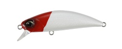 VOBLER DUO SPEARHEAD RYUKI 45S SW 4.5CM 4GR ACC0001 PEARL RED HEAD