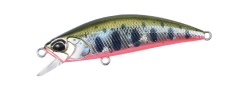 VOBLER DUO SPEARHEAD RYUKI 50F 5CM 2.8GR ADA4068 YAMAME RED BELLY