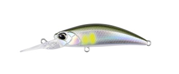 VOBLER DUO SPEARHEAD RYUKI 50MDSP 5CM 3.4GR ANA4010 AYU
