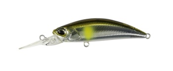 VOBLER DUO SPEARHEAD RYUKI 50MDSP 5cm 3.4gr CRA3050 Half Mirror Ayu