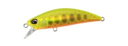 VOBLER DUO SPEARHEAD RYUKI 50S 5CM 4.5GR ANA4056 GOLDEN YAMAME