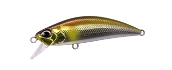 VOBLER DUO SPEARHEAD RYUKI 50S 5cm 4.5gr DRA4110 Natural Ayu