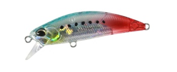 VOBLER DUO SPEARHEAD RYUKI 50S SW 5CM 4.5GR DDH0365 BLEEDING SARDINE