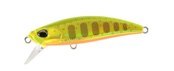 VOBLER DUO SPEARHEAD RYUKI 51S 5.1CM 5.5GR ANA4056 GOLDEN YAMAME