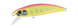 VOBLER DUO SPEARHEAD RYUKI 51S 5.1CM 5.5GR ASI4073 PINK CHART YAMAME