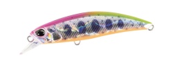 VOBLER DUO SPEARHEAD RYUKI 60S 6CM 6.5GR ADA4093 UV PINK CHART YAMAME OB