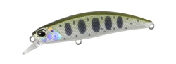 VOBLER DUO SPEARHEAD RYUKI 60S 6CM 6.5GR ANI4174 PEARL YAMAME