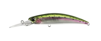 VOBLER DUO SPEARHEAD RYUKI 70MDSP 7CM 5.6GR MCC4036 RAINBOW TROUT