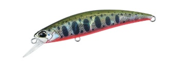 VOBLER DUO SPEARHEAD RYUKI 70S 7CM 9GR ADA4068 YAMAME RED BELLY