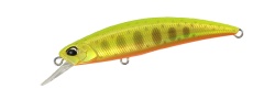 VOBLER DUO SPEARHEAD RYUKI 70S 7CM 9GR ANA4056 GOLDEN YAMAME