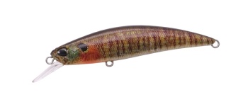 VOBLER DUO SPEARHEAD RYUKI 70S 7cm 9gr CCC3357 True Gill