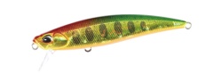 VOBLER DUO SPEARHEAD RYUKI 71S 7.1CM 10GR ADA4090 UV RGG YAMAME OB