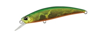 VOBLER DUO SPEARHEAD RYUKI 80S 8CM 12GR ADA4059 GREEN GOLD OB