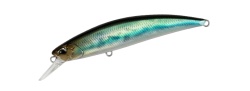VOBLER DUO SPEARHEAD RYUKI 80S 8CM 12GR DAA4005 SAPPHIRE LUX