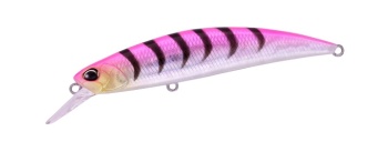 VOBLER DUO SPEARHEAD RYUKI 80S SW 8CM 12GR ADA0218 PINK GIGO
