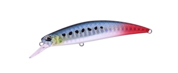 VOBLER DUO SPEARHEAD RYUKI 80S SW 8CM 12GR AHAZ125 SARDINE RT