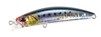 VOBLER DUO TERRIF DC-7 BULLET 7.5CM 10.2GR CPB0054 GENKAI SARDINE