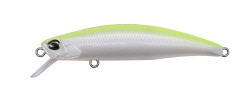 VOBLER DUO TIDE MINNOW 75 SPRINT 7.5CM 11GR ACC0039 PEARL CHART OB