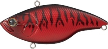 VOBLER EVERGREEN BUZZ BEATER TUNGSTEN 7.2CM 20GR 193 SPRING RED TIGER