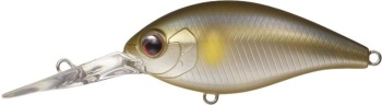 VOBLER EVERGREEN COMBAT CRANK 320 6.4CM 16.5GR 27 AYU