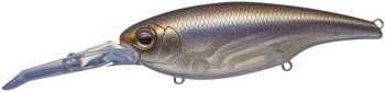 VOBLER EVERGREEN DD X-OVER 10cm 29.5gr #446 KO WAKASAGI