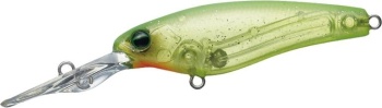 VOBLER EVERGREEN GRAN SEARCHER 55 5.5cm 5.2gr #268 SPARKLING LIME
