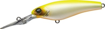 VOBLER EVERGREEN GRAN SEARCHER 6.5cm 8gr #602 BIG BITE CHART