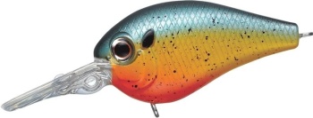 VOBLER EVERGREEN PICCOLO 4cm 6.4gr #381 BREADING SUN FISH