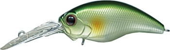 VOBLER EVERGREEN WILDHUNCH 5.2cm 9.6gr #27 AYU