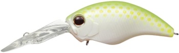 VOBLER EVERGREEN WILDHUNCH 5.2CM 9.6GR 288 SECRET WHITE LIME