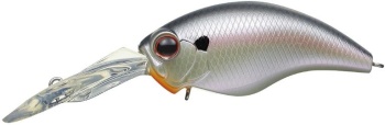 VOBLER EVERGREEN WILDHUNCH 8 FOOTER 6.0CM 16.5GR 362 COLD SHAD