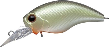 VOBLER EVERGREEN WILDHUNCH SR 5.2CM 10GR 251 SECRET CHART