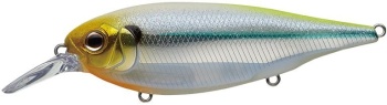 VOBLER EVERGREEN X-OVER 9cm 18.5gr #422 SECRET GHOST CHART