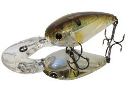 VOBLER HIDE UP HU-200 F 5.8CM 15.4GR 42 PRISM AYU