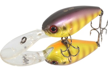 VOBLER HIDE UP HU-300 F 5.8CM 16GR 31 HADESU GILL