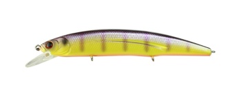 VOBLER HIDE UP HU-MINNOW 111SP 11CM 17GR 131 HADESU GILL