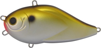 VOBLER HIDE UP HU-N-GREEDIE 10CM 43GR 28 MAT BREED