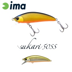 VOBLER IMA SUKARI 50SS 50MM 5GR 112 CLASSIC