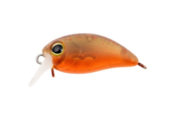 VOBLER JACKALL CHIBI PANICRA SR-SS 2,5CM/1,5G SHINE BOR