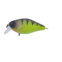 VOBLER JACKALL CHUBBY 38F MR 3.8CM / 4.2G UV MAT CHART PERCH