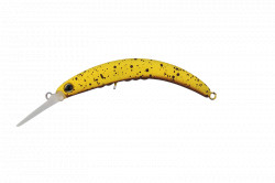 VOBLER JACKALL PEPINO SR 5.6CM / 2.2G SUGAR SPOT